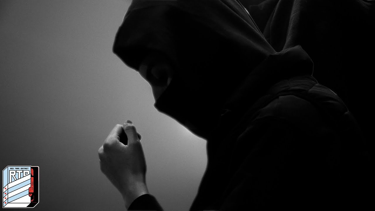 YB Redencion - "My Mind" (Official Music Video)