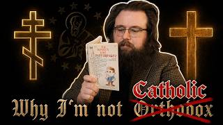 10 Reasons I'm NOT Catholic