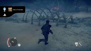 Mad Max Platinum Trophy