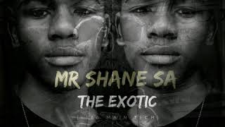 Mr Shane The Exotic 1060 Main Tech