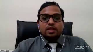 Webinar on Sexual Health