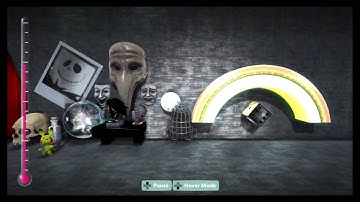 Lbp3 lets create pt1