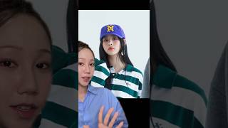 Min Heejin’s outfit that went VIRAL was actually..