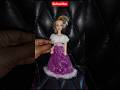 DIY barbie doll dress from paper 👗🗞️#shots #barbie doll dress from paper #doll#tending #new#vairal