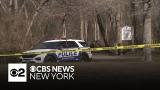 Suspects indicted for murder after body parts found strewn on Long Island