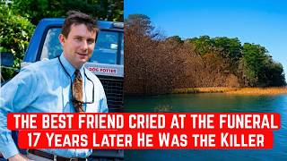 SOLVED AFTER 17 YEARS | The Unbelievable Case of Mike Williams