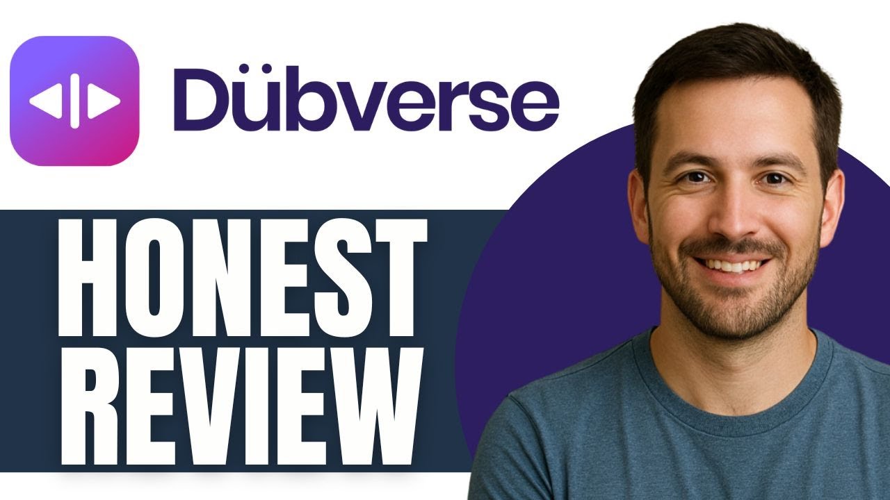 Dubverse Review Best AI Dubbing Tool Tested