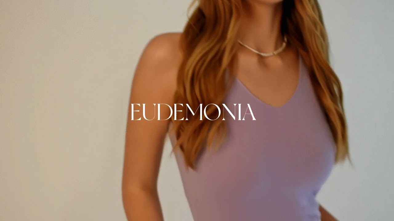 EUDEMONIA