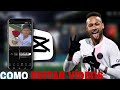 COMO EDITAR VÍDEOS DE FC MOBILE!