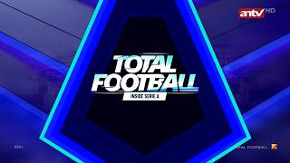 ANTV - Total Football [Inside Serie A] Intro (2026)