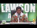 Lawson Afisem with Maame Frimpomaa Korankye Live on Lawson TV &amp; 96.3 FM | Thursday, 3RD JUNE 2026