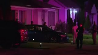 5-year-old boy dies after shooting self in face while playing with gun in Detroit home