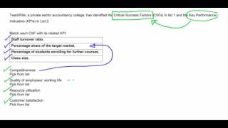 CIMA E2 MOCK 1   Q34