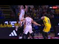 Eurolega, Maccabi-Olimpia Milano: gli highlights