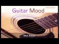 Guitar Mood - Mon Amour