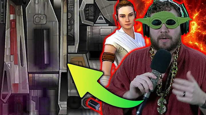Oh No... Red 5 Happening... But With REY....  DEFINITELY Not An April Fools Joke...