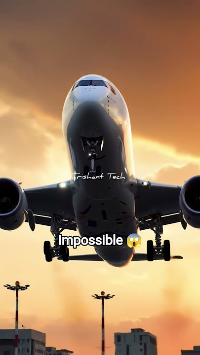 Village Mein Plane Ka Unexpected Landing Dekh Kar Hairaan Reh Jaoge 🛬