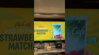 Matcha at macd📍.          #viralvideo #food #ytshorts #chandigarhfoodblogger #matcha #macd #foryou