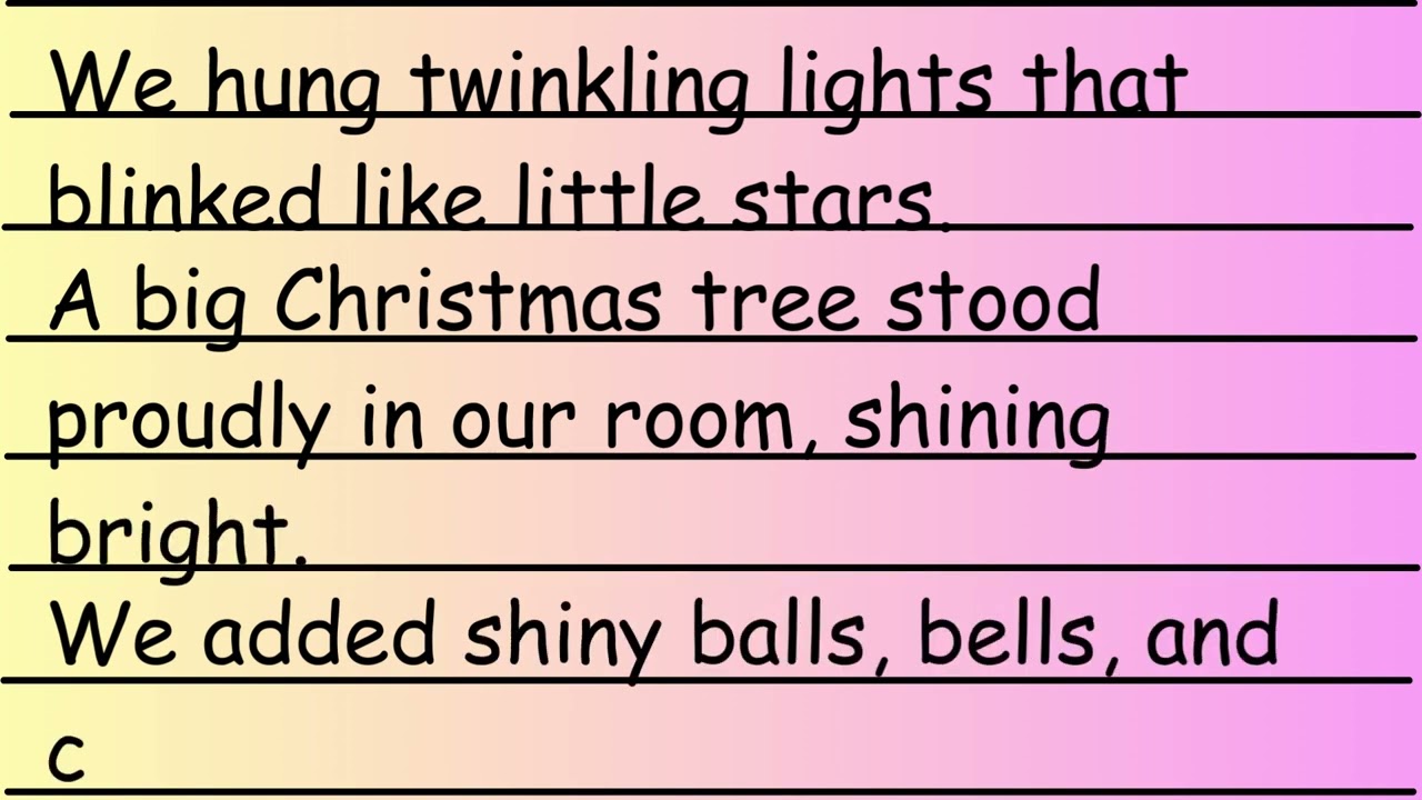 How We Decorated Our Home for Christmas 🎄✨