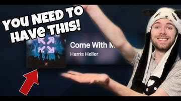 How To Get Harris Heller