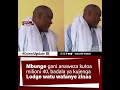 Mbunge Gani Anaweza Kutoa Milioni 40 Badala Ya Kujenga Lodge Watu Wafanye Zinaa