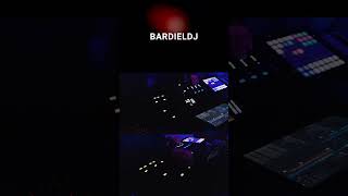 🎧 Bardiel — Techno DJ Live Stream (Hybrid Setup) #playdifferently #technolovers #techno #dj