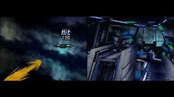 Spetz Playz Infinite Space Part 64 - Gaining Ranks