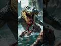 King Of The Drowned Depths The Primeval Nile Crusher Rises King Of The Drowned Depths The Primeval Nile Crusher Rises