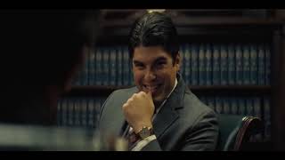 Vice (2018) - The Unitary Executive Theory Explained