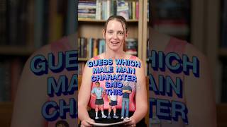 Chelsea Curto Guesses Which of Her Male Leads Said It