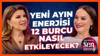 Yeni Ayın Enerjisi 12 Burcu Nasıl Etkileyecek? Nuray Sayarı Hangi Burçlara Dikkat Çekti? Bbo Yapım