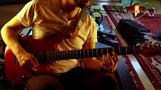 Resident Evil 5 - Results [Ambient Guitar Cover]