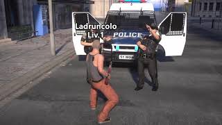 Mafia City | Sai gestire una città di gangster? screenshot 3