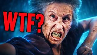 Download Lagu WTF Happened to Drag Me to Hell? MP3