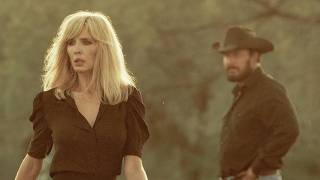 Beth Dutton is BACK: Dutton Ranch Just Turned Up the Heat!
