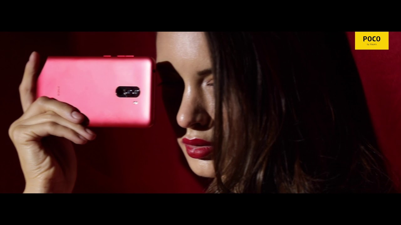 #POCOF1