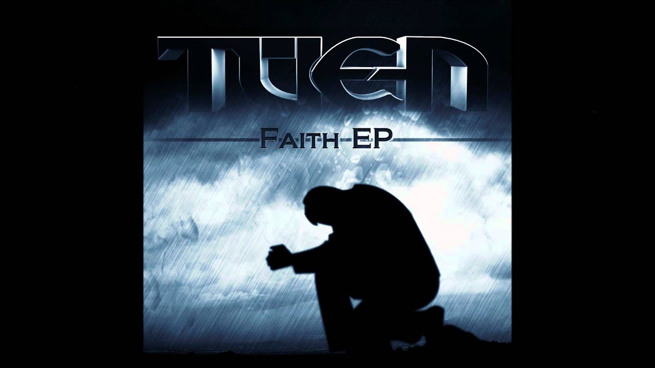 Tuen - So Hard (Faith EP)