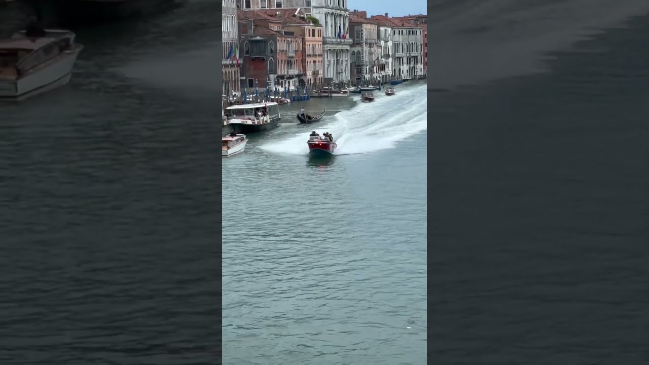 Italian Fire Fighters