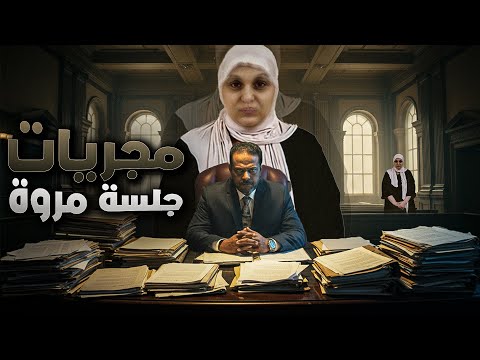 تطورات قضية مروة يسري بنت الرئيس و غسيل الأموال بالدليل