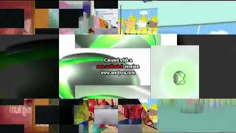 Scan VS Round 9 (AVS Version)