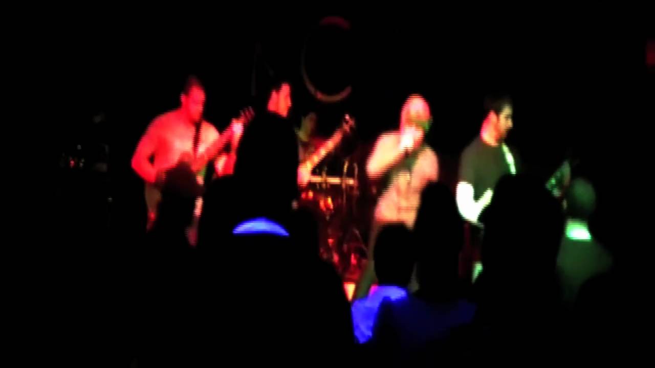 FNWC - Barbara's Chaos Live