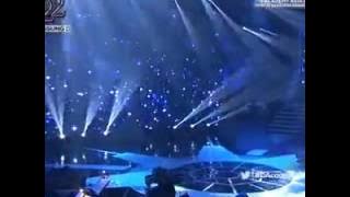 Reza - Jera D'Academy Asia Tribute Sang Diva Dangdut