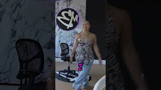 Were Going On An Exercise Tour..