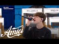 Amici 24 - Luk3 - Mon amour