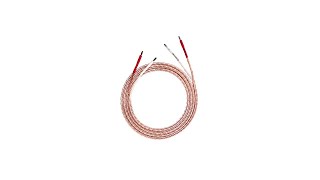 Kimber Kable Ascent Series Speaker Cable – Audio Advisor