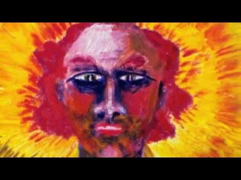 The Nightmare Paintings: Aleister Crowley - YouTube