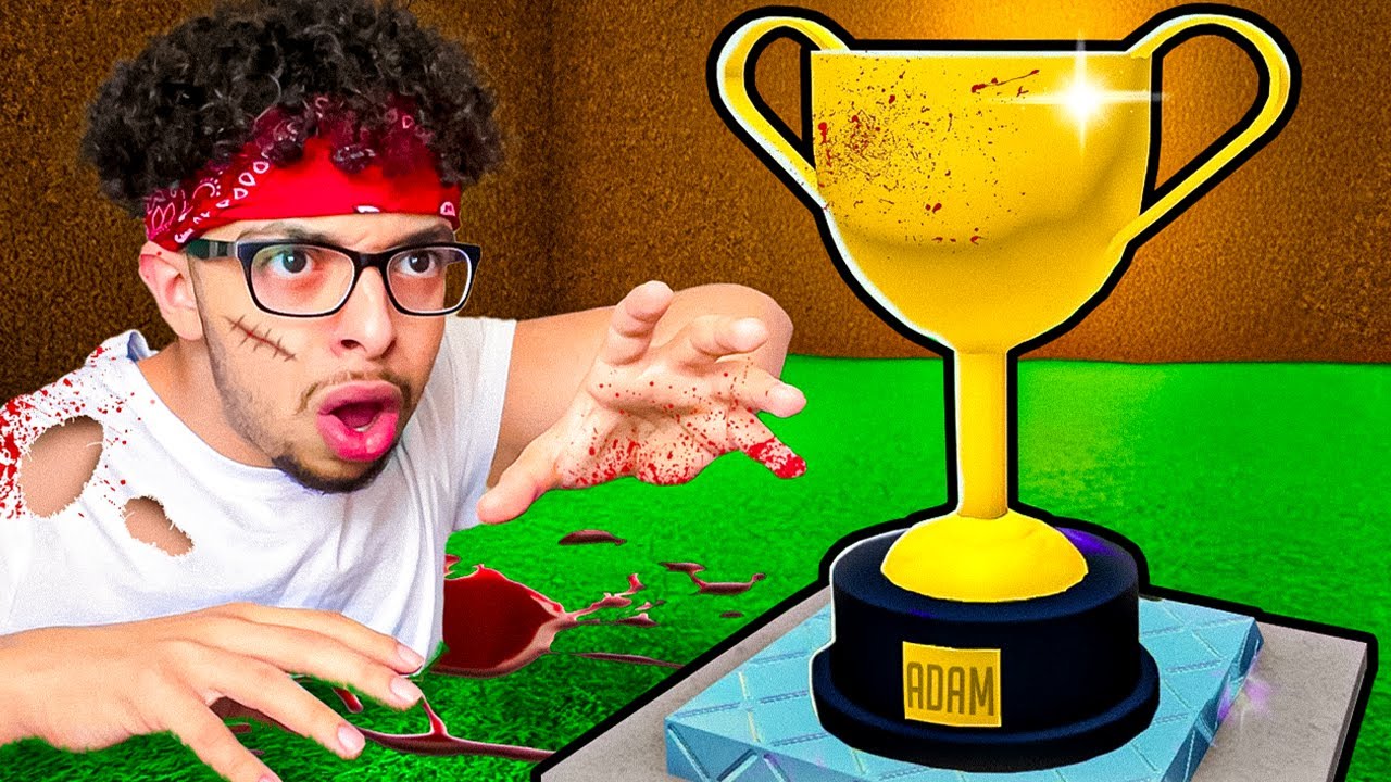 NON GIOCARE al GIOCO PIÙ "FACILE" DI ROBLOX