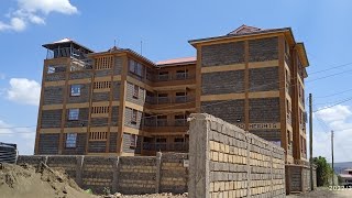 Pocket friendly 1 BEDROOM APARTMENT at KISERIAN  KAHUHO .