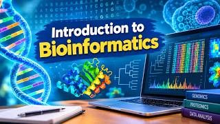 Details Introduction to Bioinformatics (3 Minutes) Guide