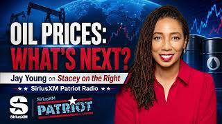 Jay Young on Stacey on the Right | Oil Prices, Supply Disruptions & Energy Security